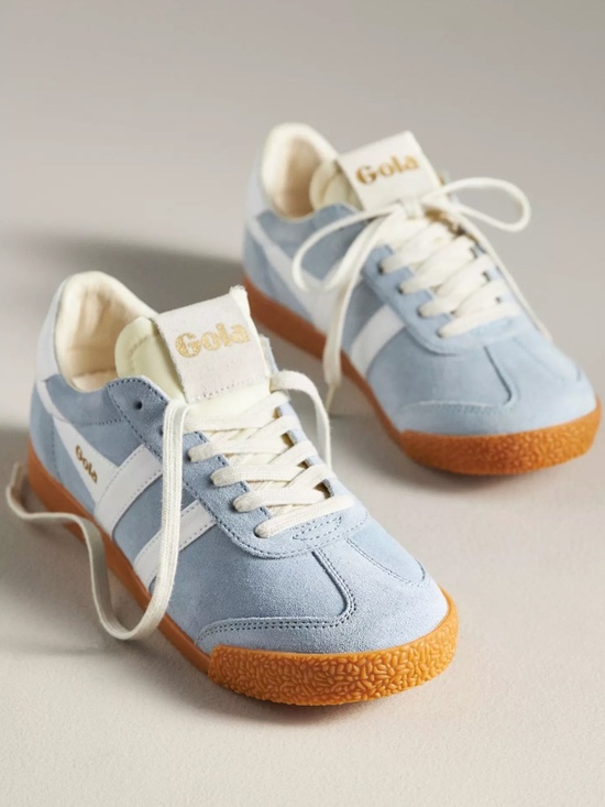 Gola Shoes - NWT Gola Elan Sneakers